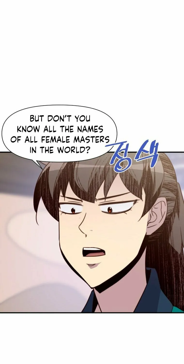 Read The Strongest Ever chapter 135 image 43 on Lezhin
