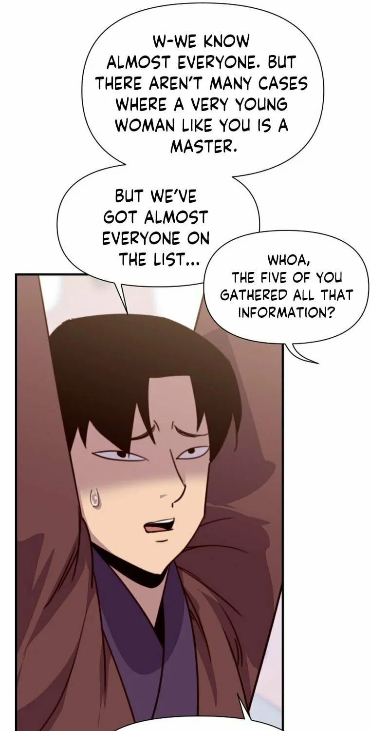 Read The Strongest Ever chapter 135 image 45 on Lezhin