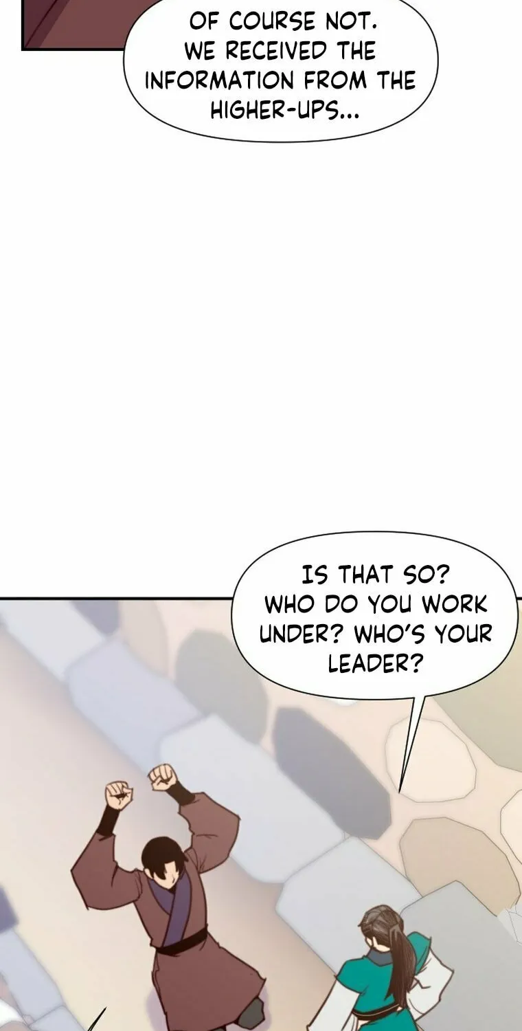 Read The Strongest Ever chapter 135 image 46 on Lezhin