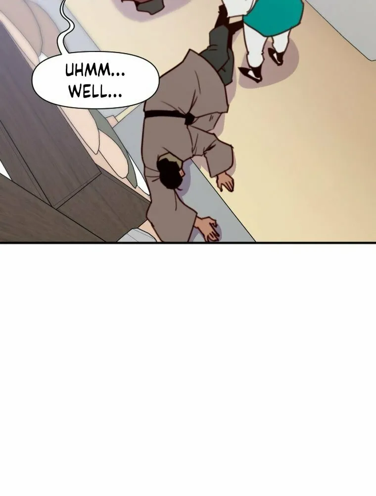 Read The Strongest Ever chapter 135 image 47 on Lezhin