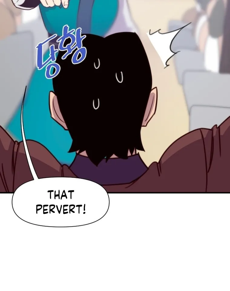 Read The Strongest Ever chapter 135 image 50 on Lezhin