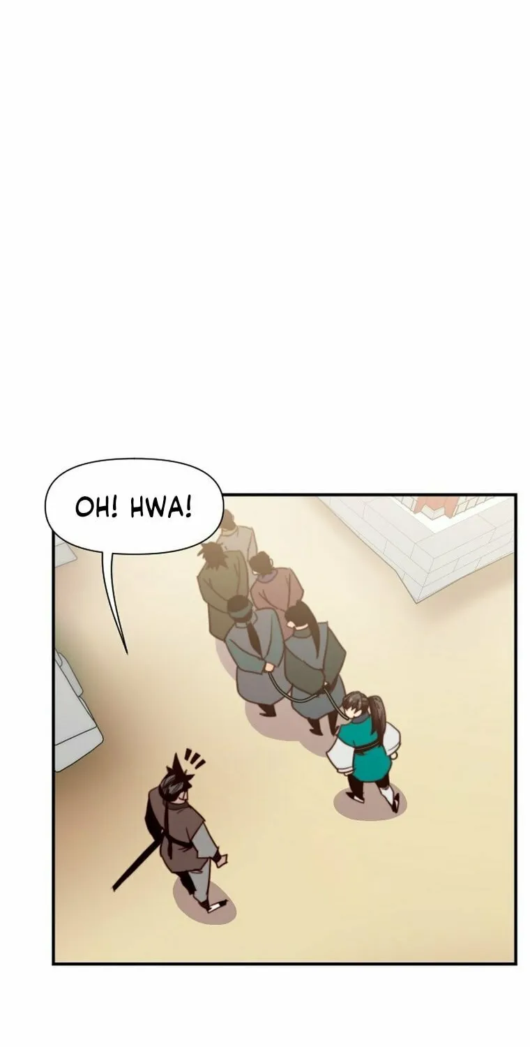 Read The Strongest Ever chapter 135 image 52 on Lezhin