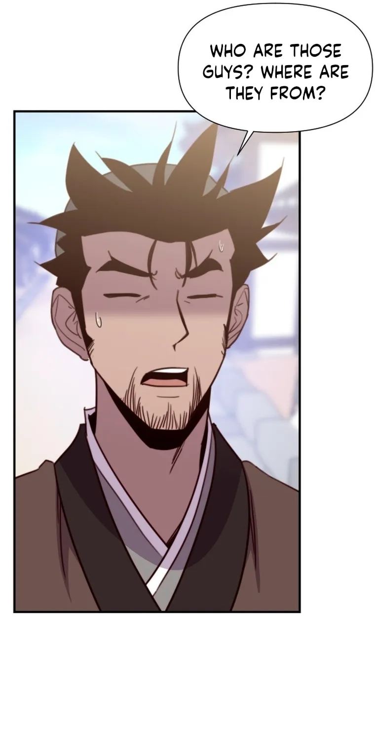 Read The Strongest Ever chapter 135 image 54 on Lezhin