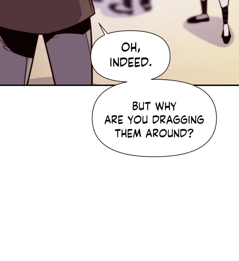 Read The Strongest Ever chapter 135 image 56 on Lezhin