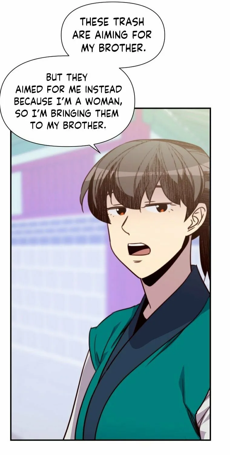 Read The Strongest Ever chapter 135 image 57 on Lezhin