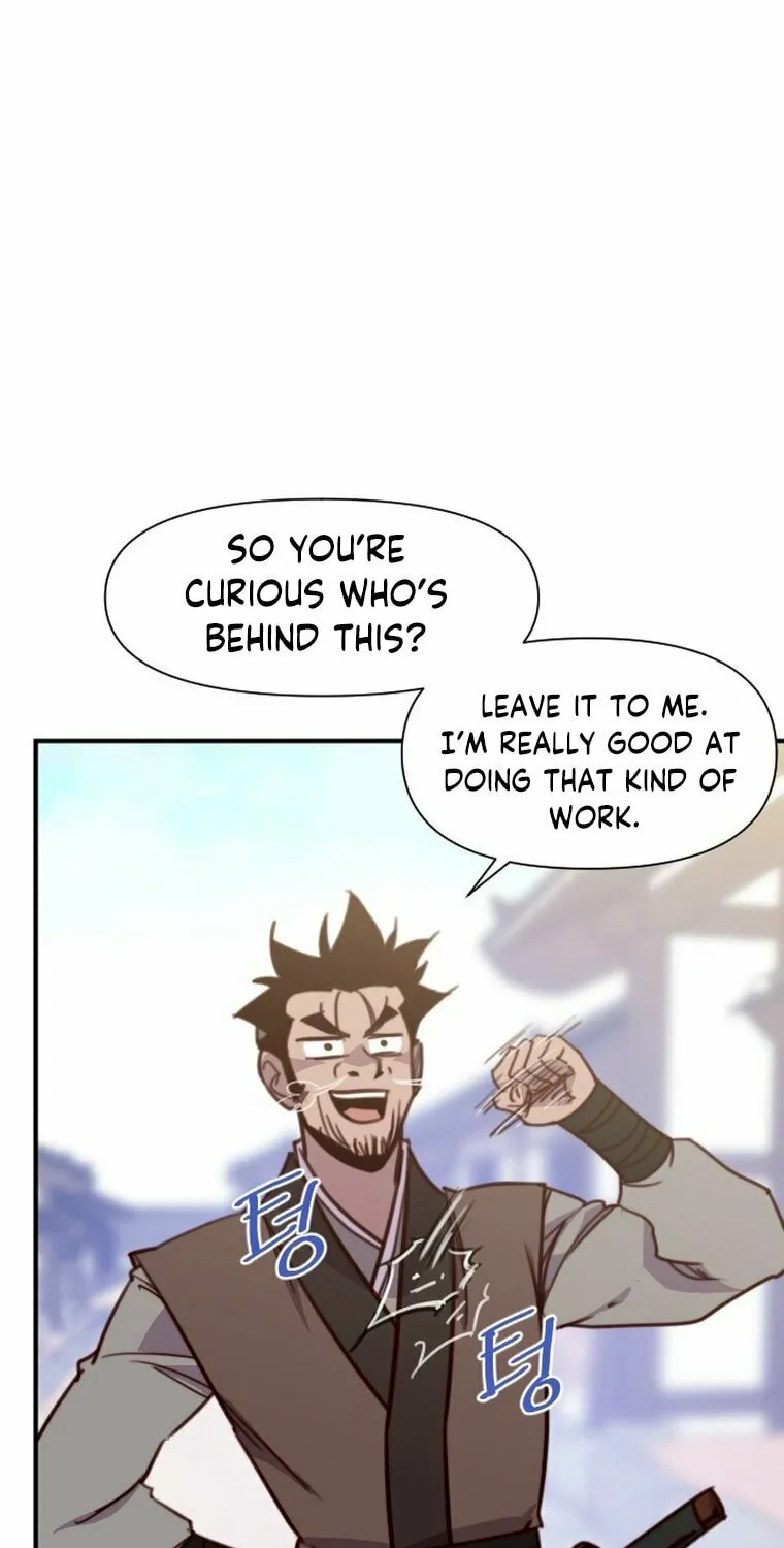 Read The Strongest Ever chapter 135 image 58 on Lezhin
