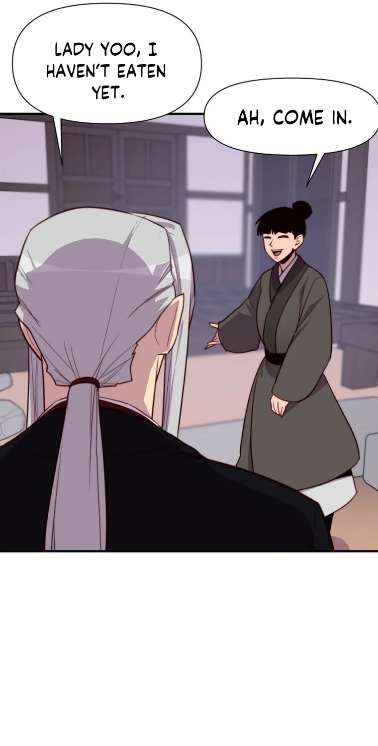 Read The Strongest Ever chapter 135 image 6 on Lezhin