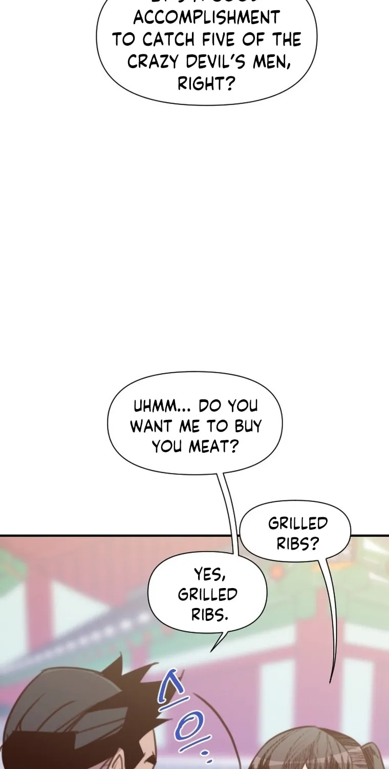 Read The Strongest Ever chapter 135 image 63 on Lezhin