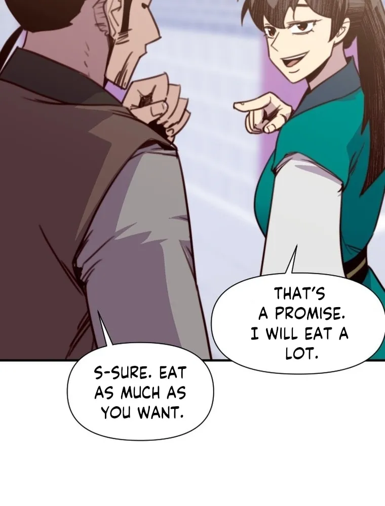 Read The Strongest Ever chapter 135 image 64 on Lezhin