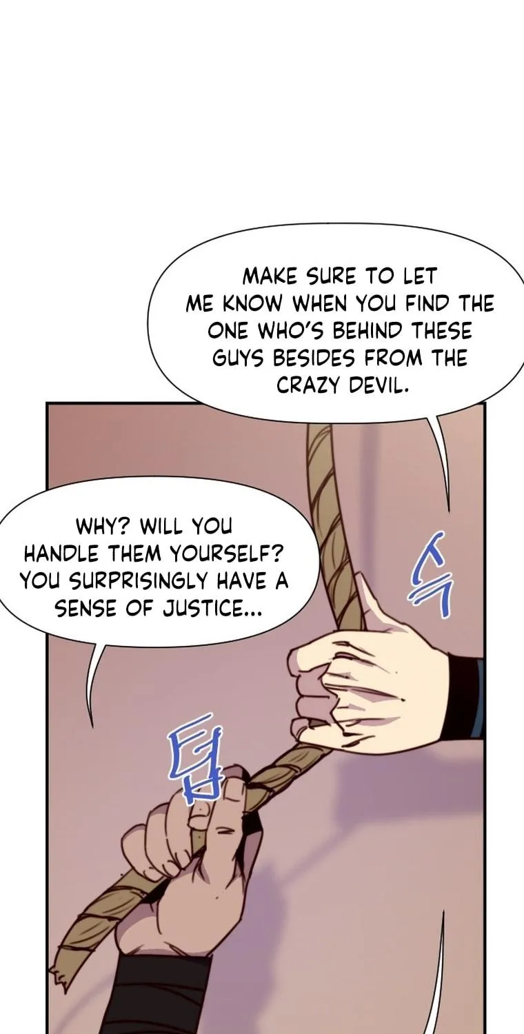 Read The Strongest Ever chapter 135 image 65 on Lezhin