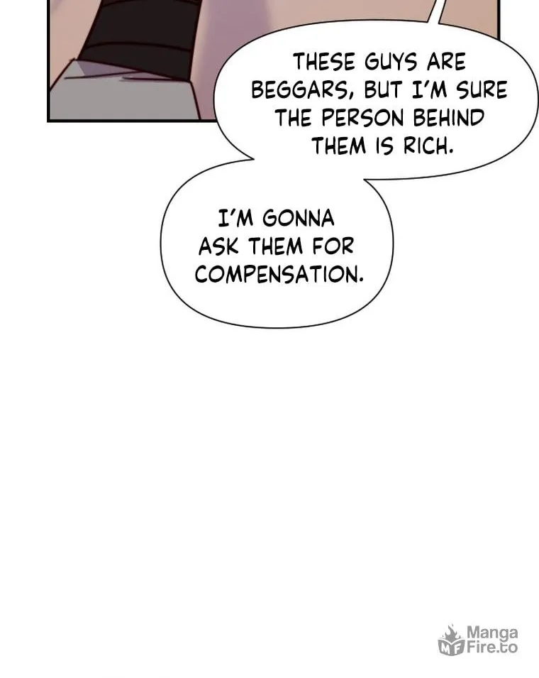 Read The Strongest Ever chapter 135 image 66 on Lezhin