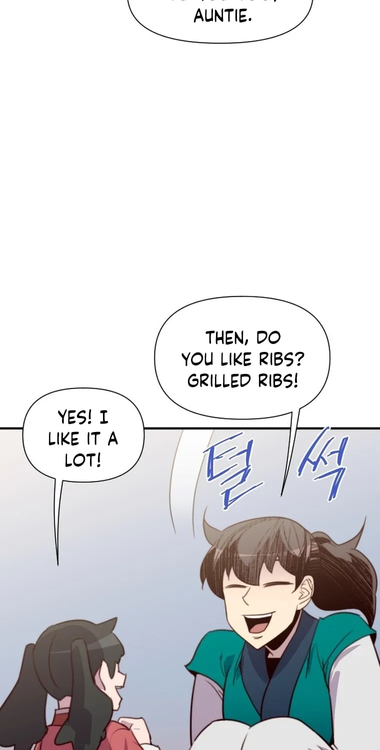 Read The Strongest Ever chapter 135 image 77 on Lezhin