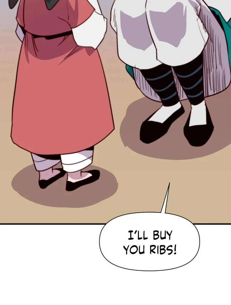 Read The Strongest Ever chapter 135 image 78 on Lezhin