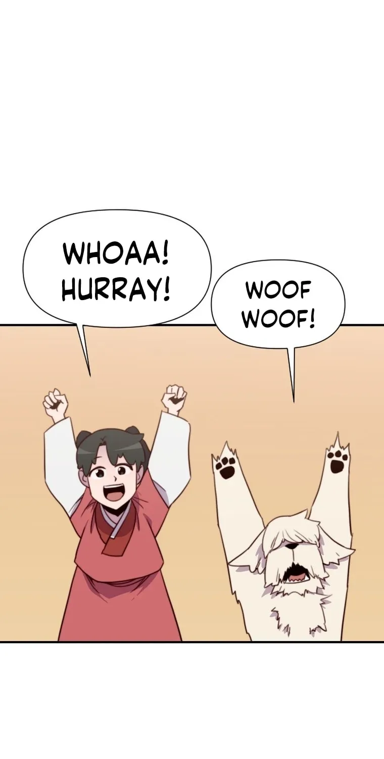 Read The Strongest Ever chapter 135 image 79 on Lezhin