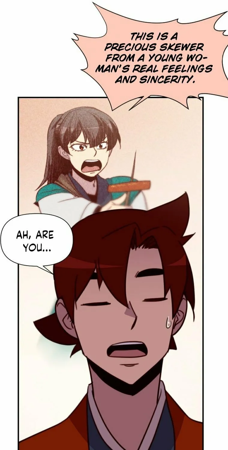 Read The Strongest Ever chapter 135 image 82 on Lezhin