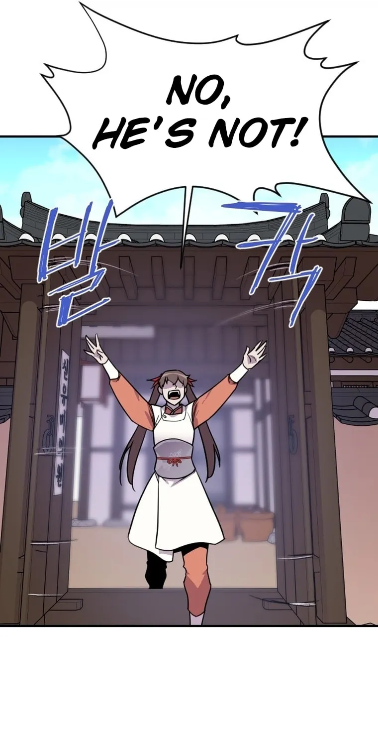 Read The Strongest Ever chapter 135 image 85 on Lezhin