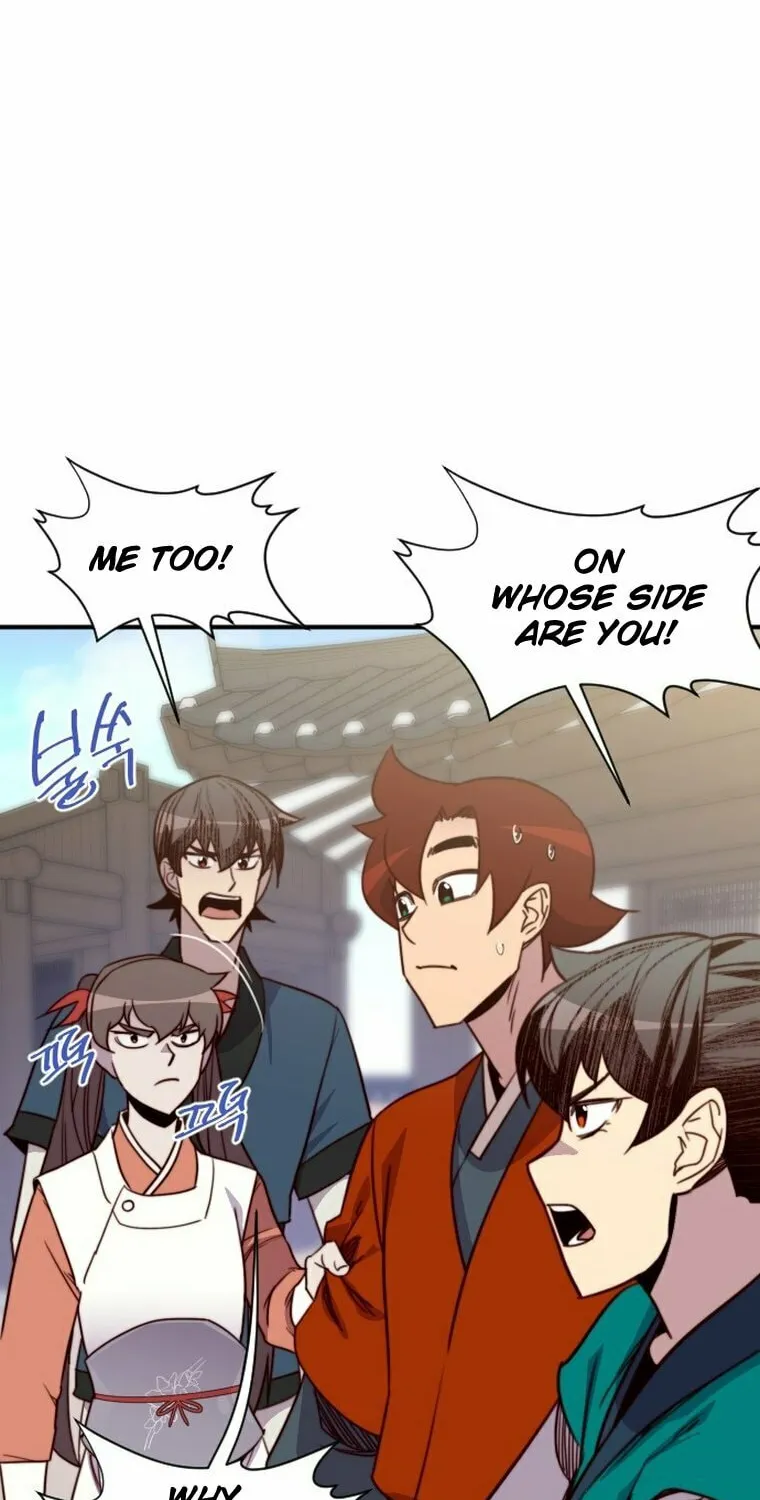 Read The Strongest Ever chapter 135 image 89 on Lezhin