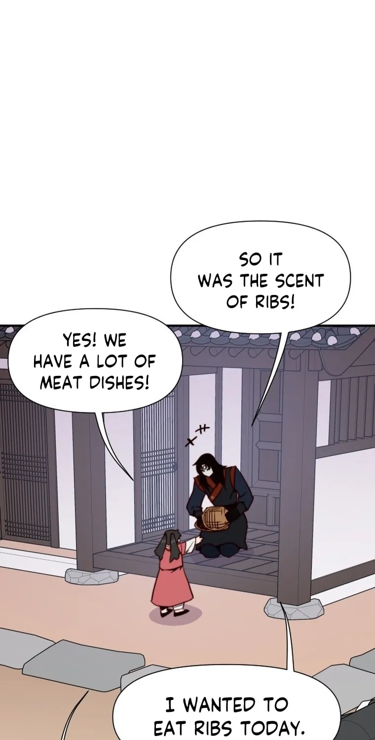 Read The Strongest Ever chapter 135 image 9 on Lezhin