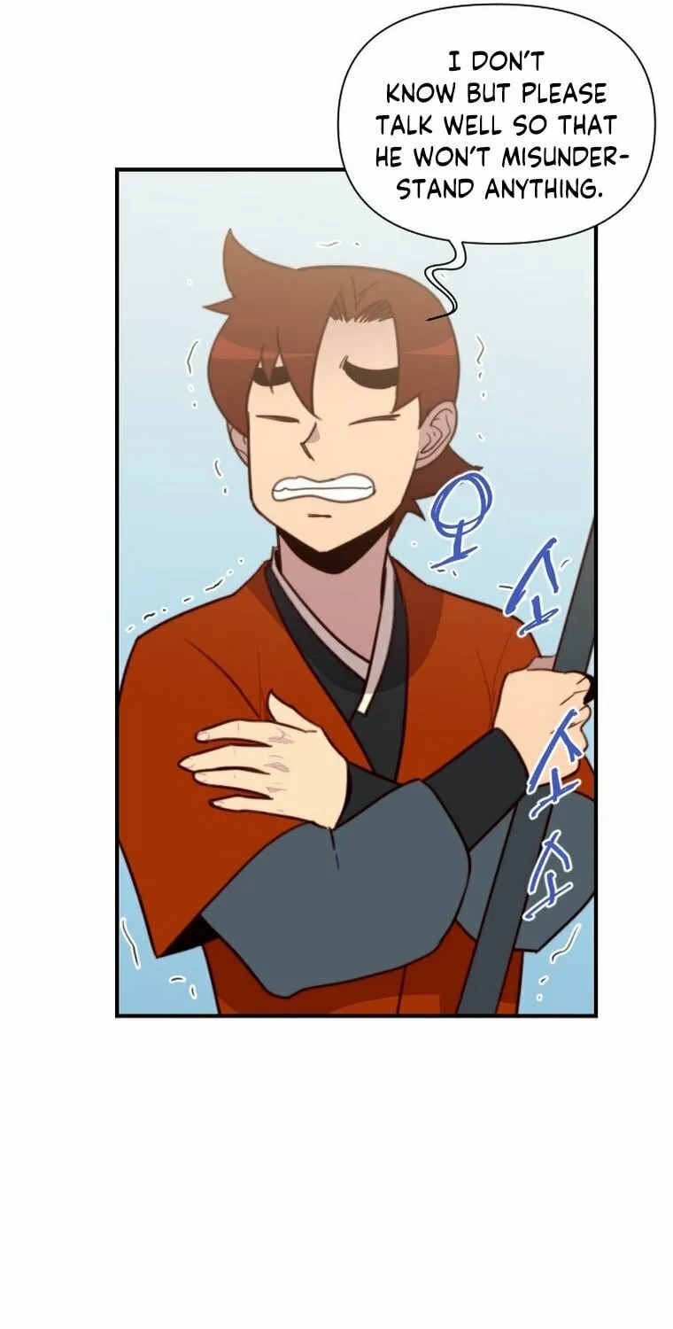 Read The Strongest Ever chapter 135 image 94 on Lezhin