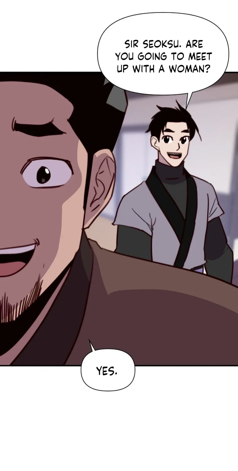 Read The Strongest Ever chapter 135 image 98 on Lezhin