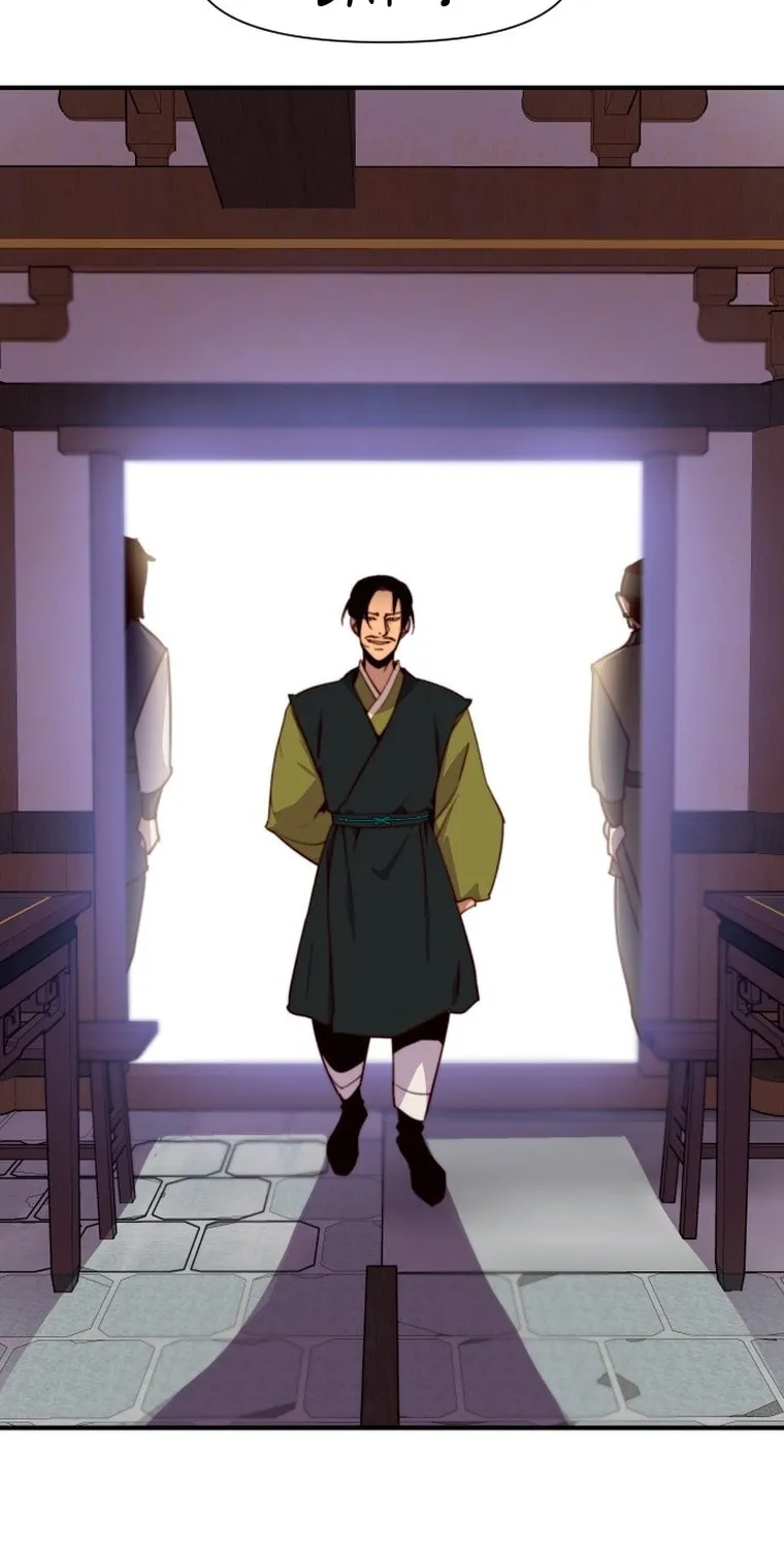 Read The Strongest Ever chapter 136 image 1 on Lezhin