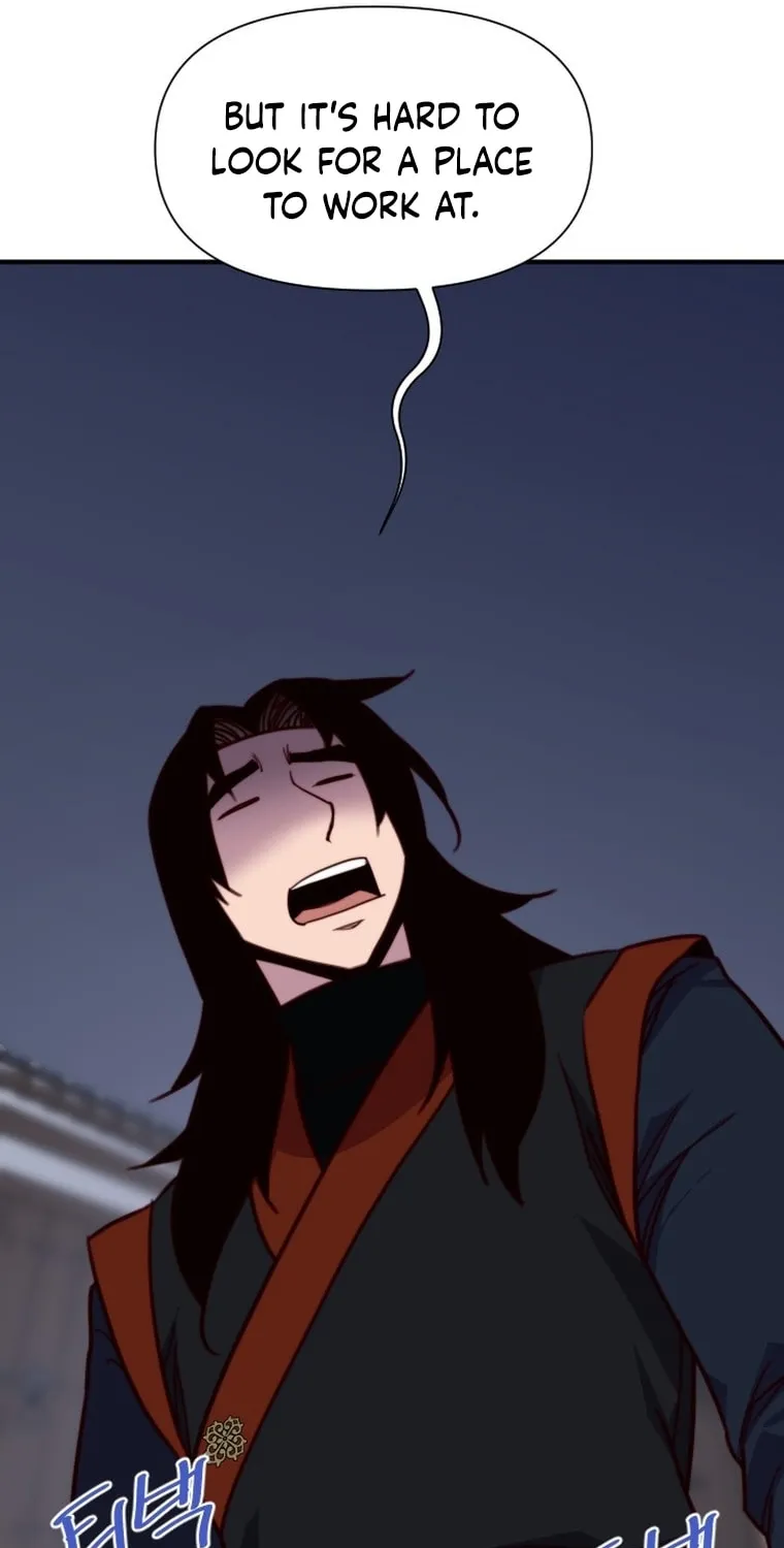 Read The Strongest Ever chapter 136 image 101 on Lezhin