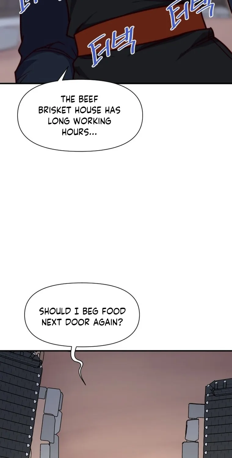 Read The Strongest Ever chapter 136 image 102 on Lezhin