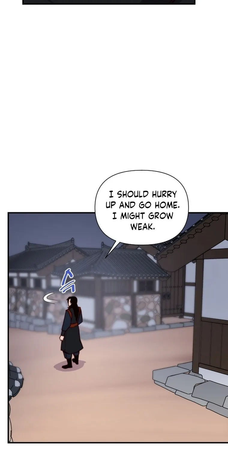 Read The Strongest Ever chapter 136 image 105 on Lezhin