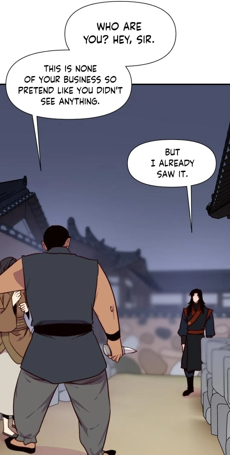 Read The Strongest Ever chapter 136 image 111 on Lezhin
