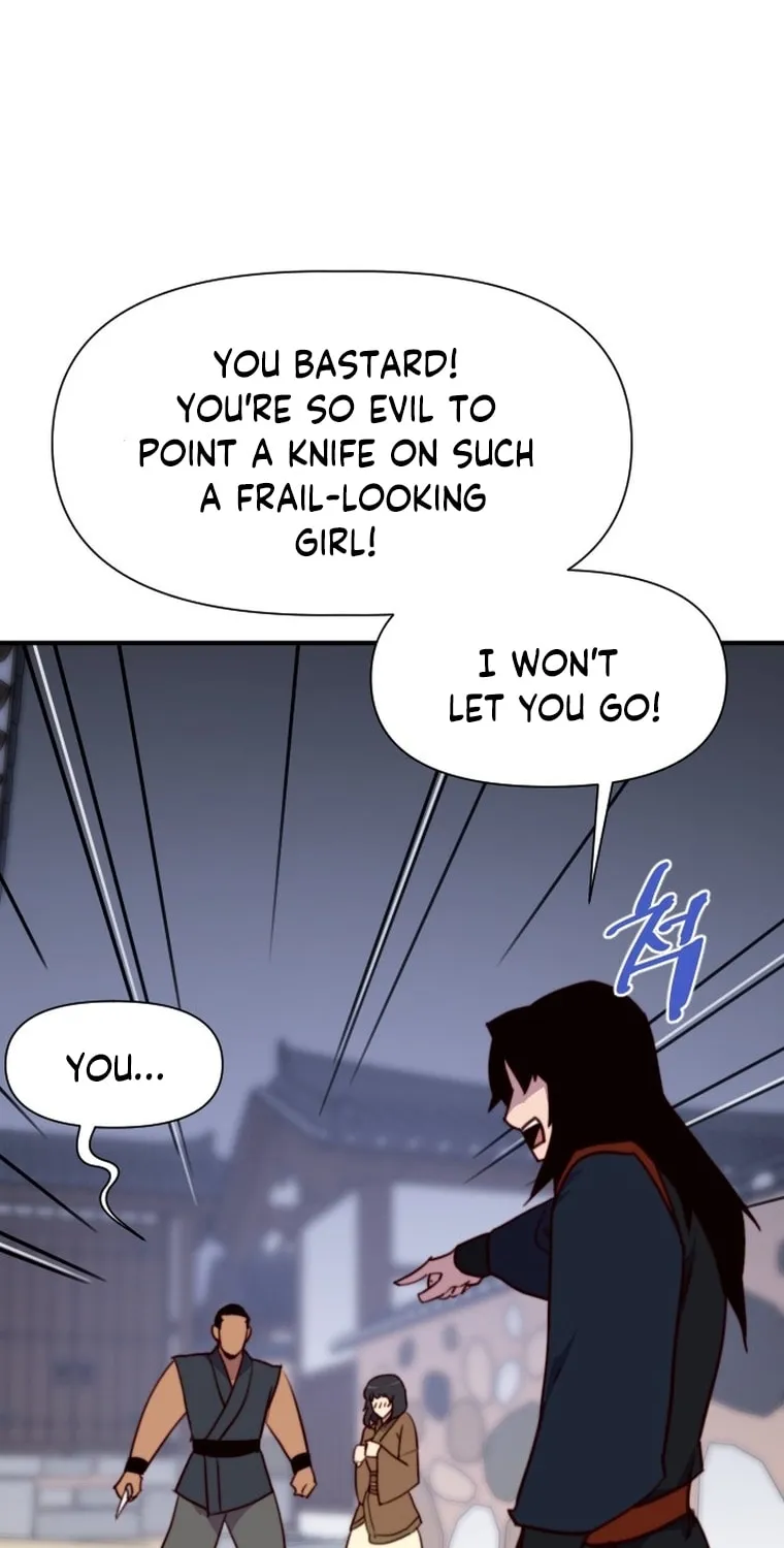 Read The Strongest Ever chapter 136 image 114 on Lezhin
