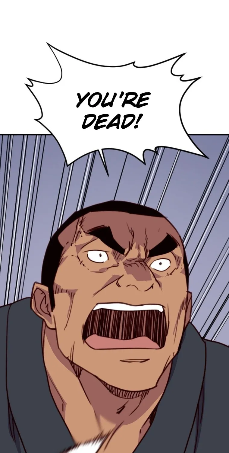 Read The Strongest Ever chapter 136 image 116 on Lezhin
