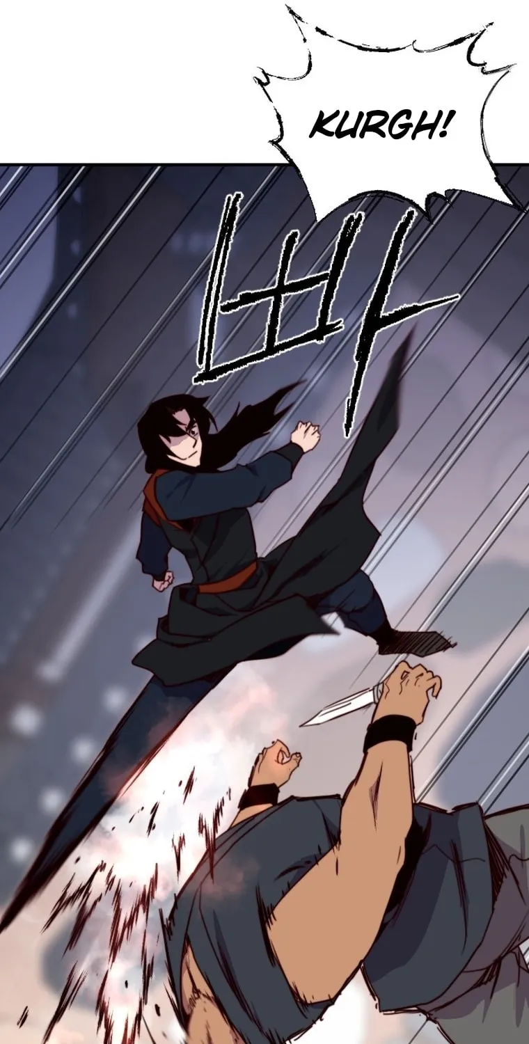 Read The Strongest Ever chapter 136 image 118 on Lezhin