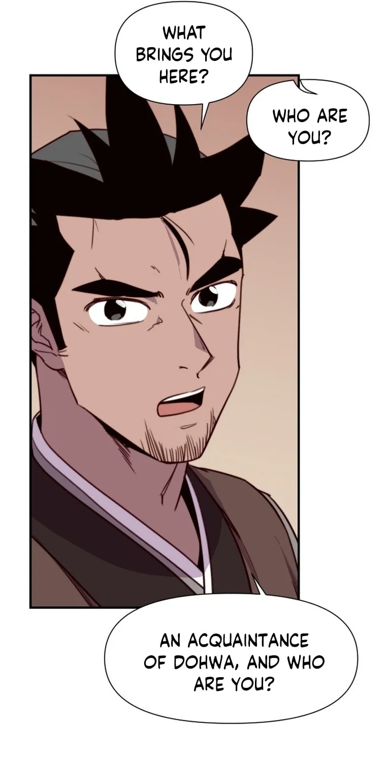 Read The Strongest Ever chapter 136 image 12 on Lezhin