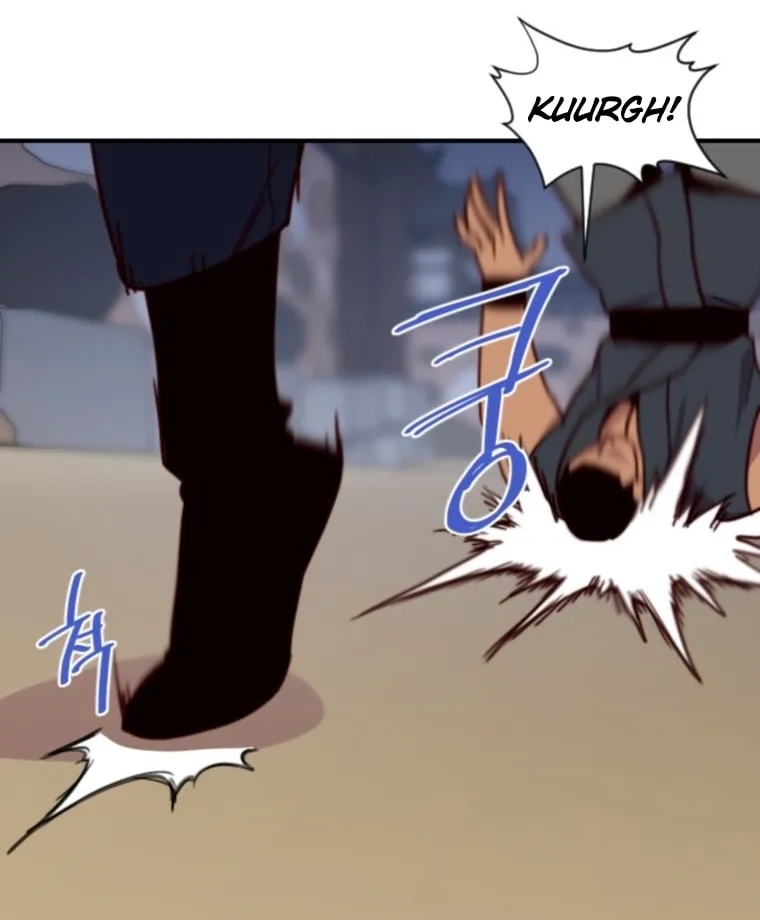 Read The Strongest Ever chapter 136 image 120 on Lezhin