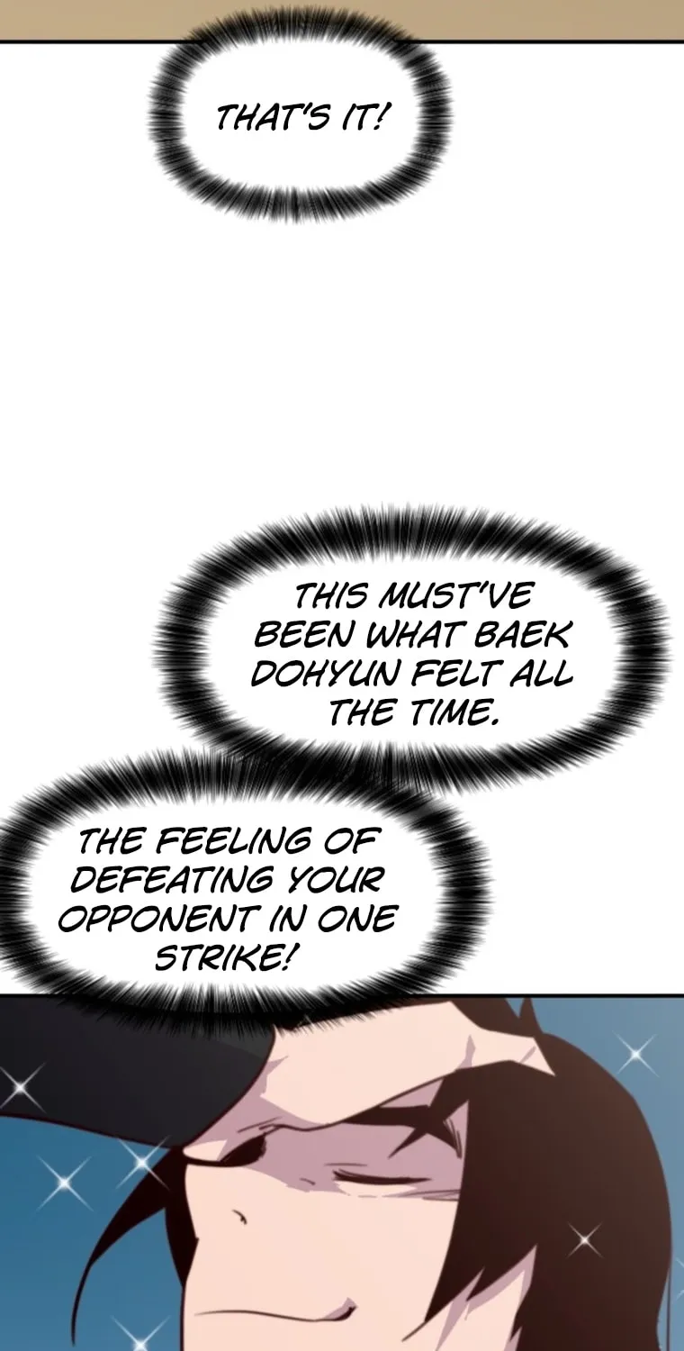 Read The Strongest Ever chapter 136 image 121 on Lezhin