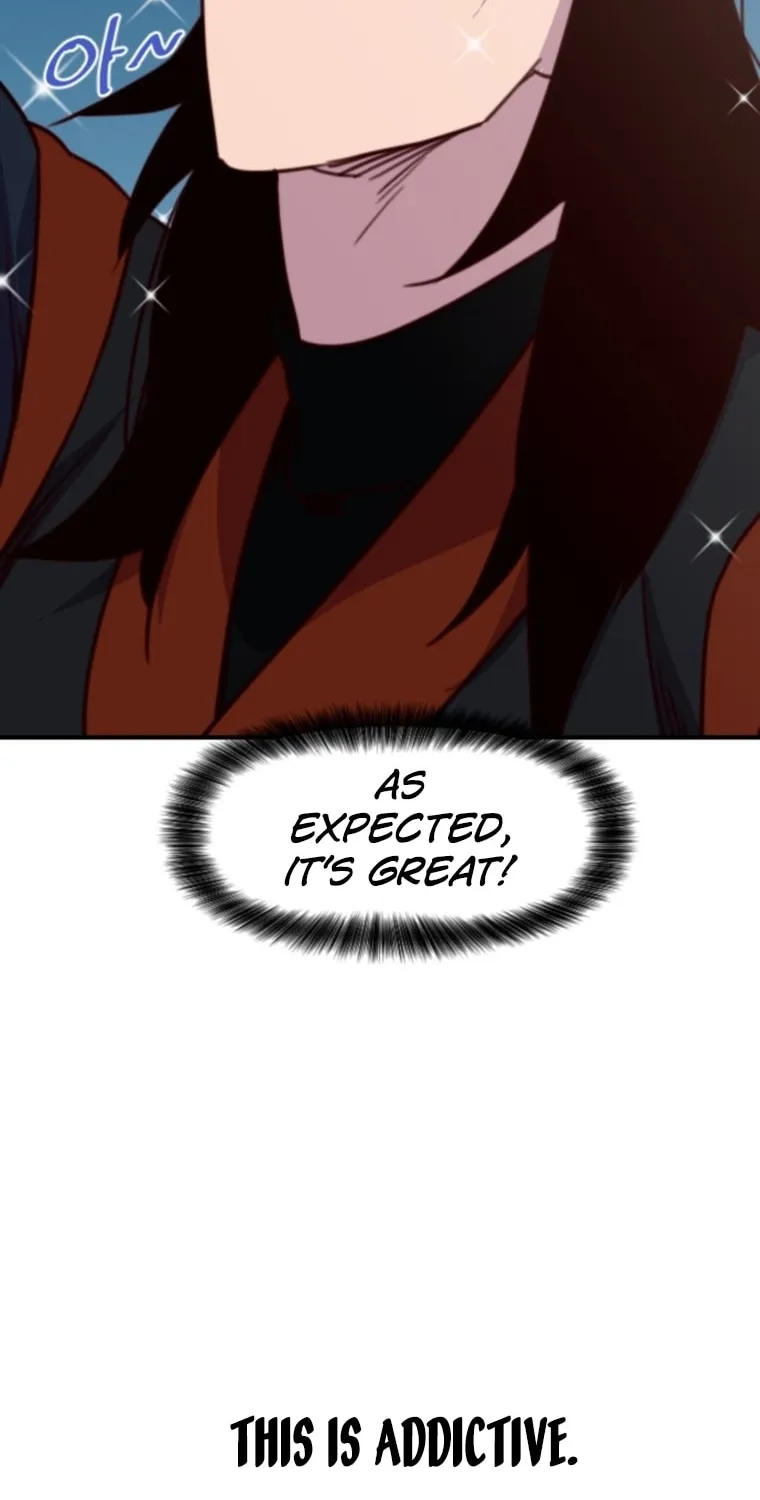Read The Strongest Ever chapter 136 image 122 on Lezhin