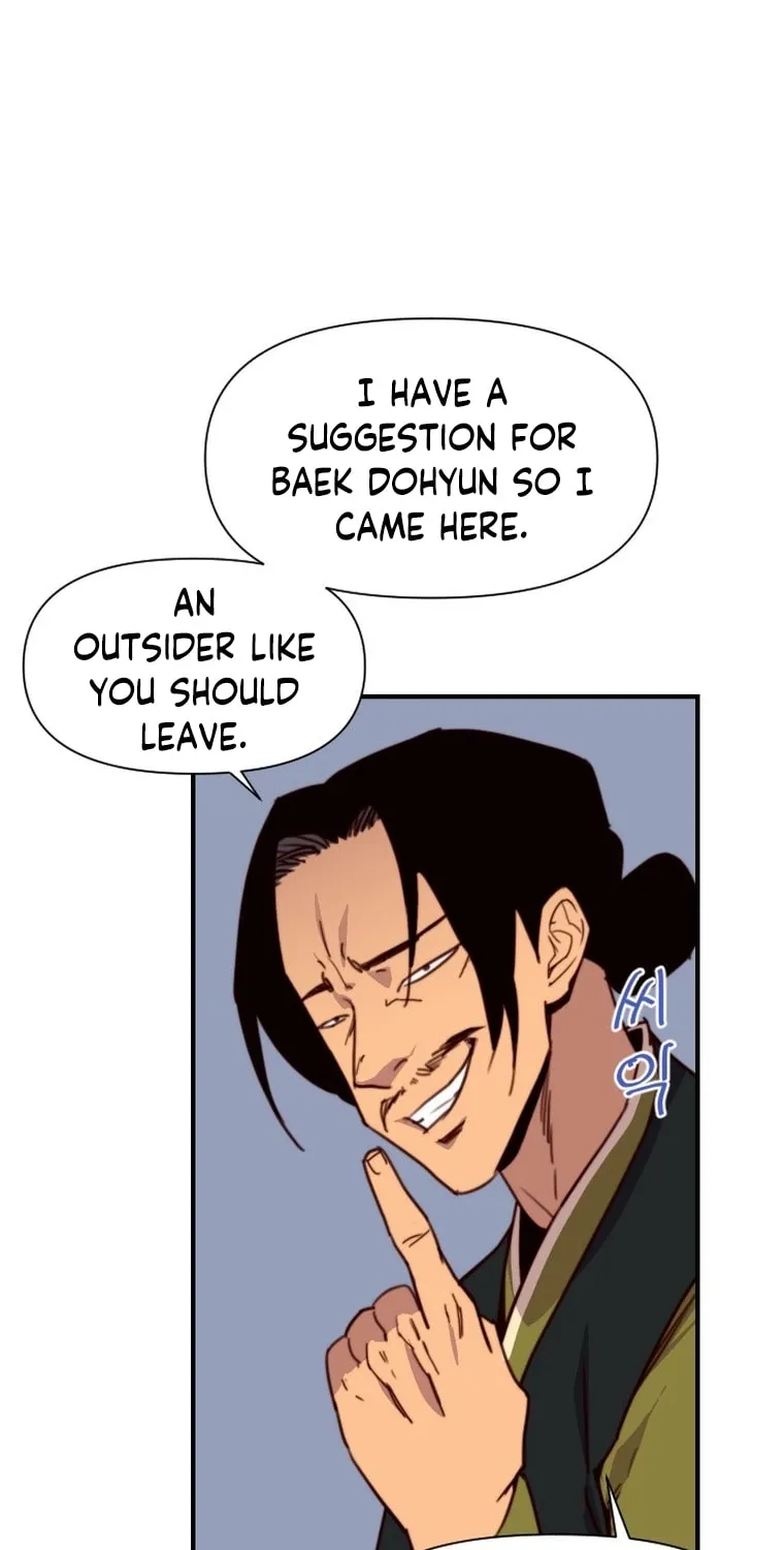 Read The Strongest Ever chapter 136 image 13 on Lezhin