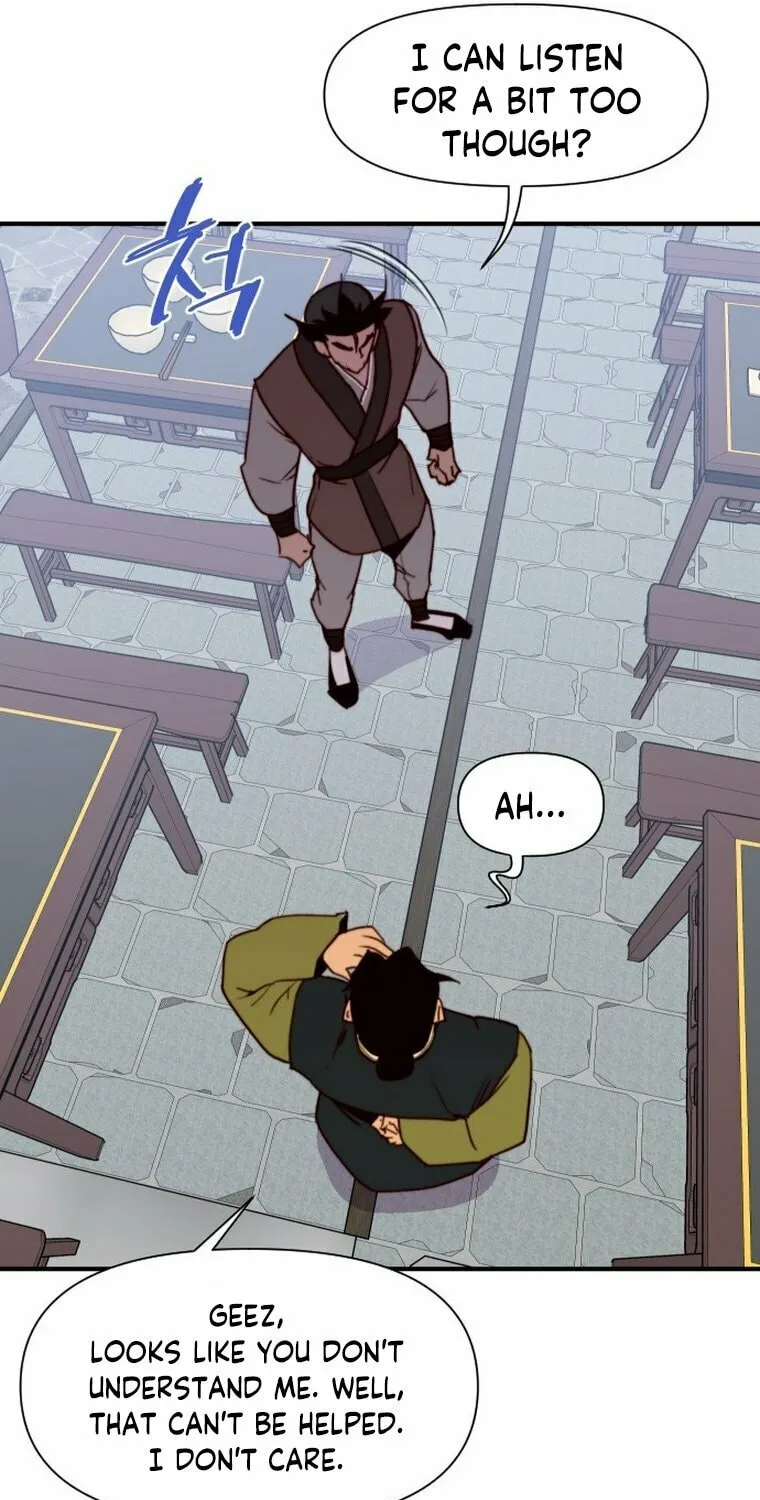 Read The Strongest Ever chapter 136 image 15 on Lezhin