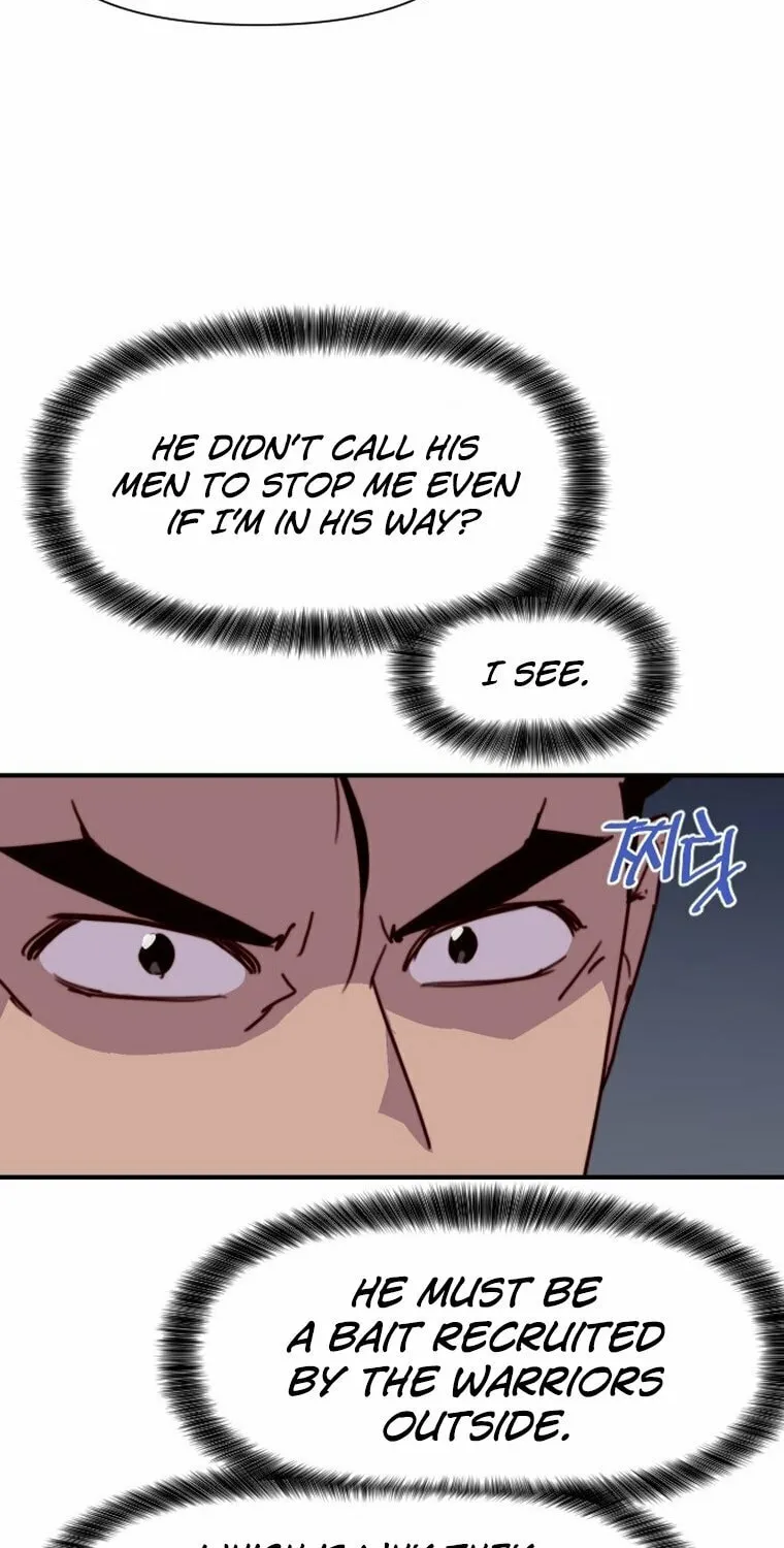 Read The Strongest Ever chapter 136 image 16 on Lezhin