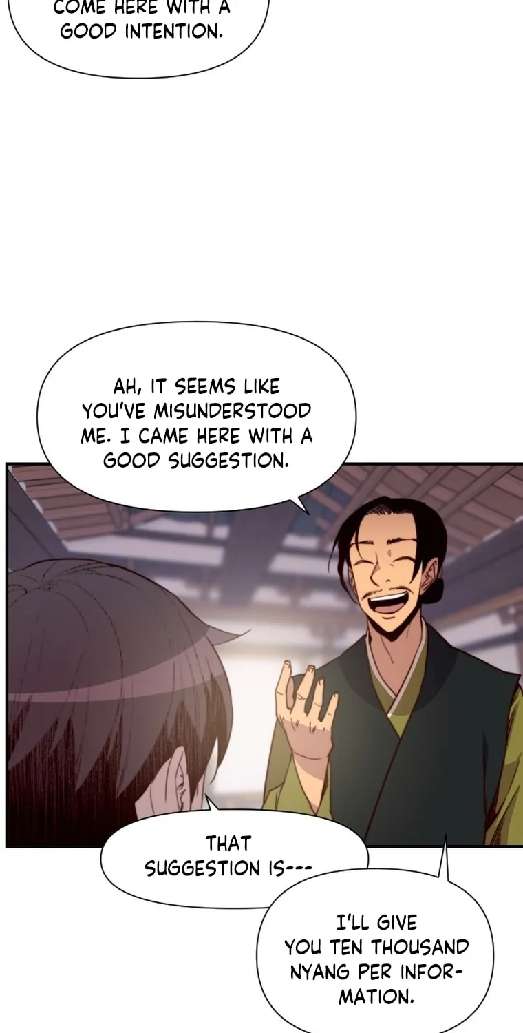 Read The Strongest Ever chapter 136 image 19 on Lezhin