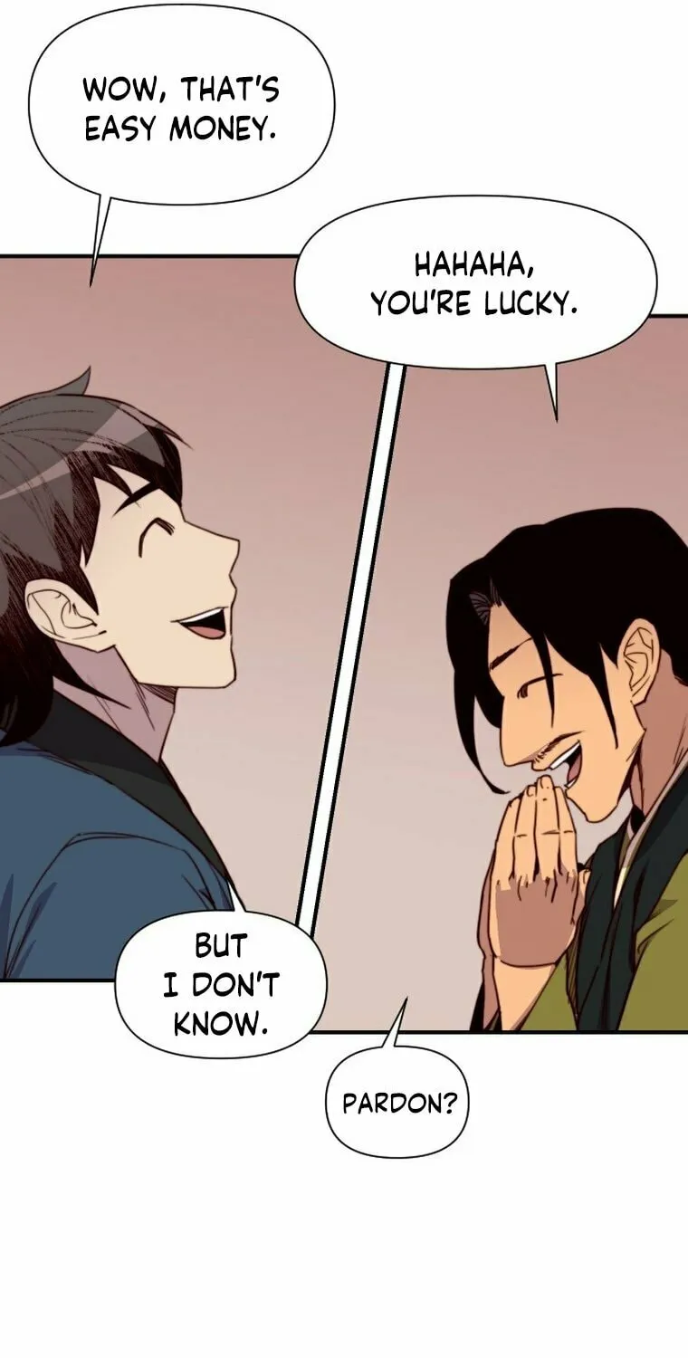 Read The Strongest Ever chapter 136 image 24 on Lezhin