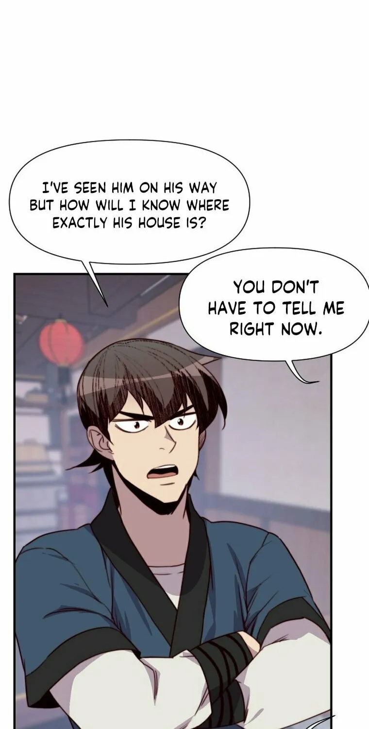 Read The Strongest Ever chapter 136 image 25 on Lezhin