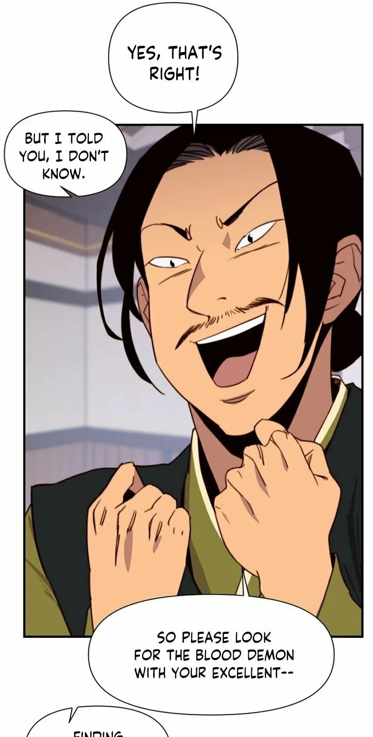 Read The Strongest Ever chapter 136 image 27 on Lezhin