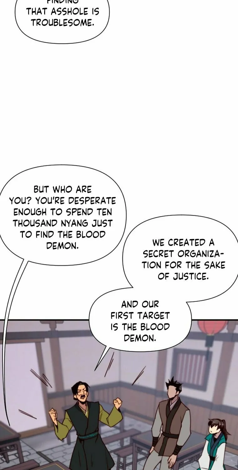 Read The Strongest Ever chapter 136 image 28 on Lezhin
