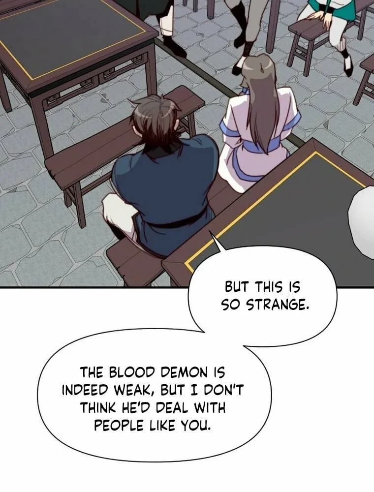 Read The Strongest Ever chapter 136 image 29 on Lezhin