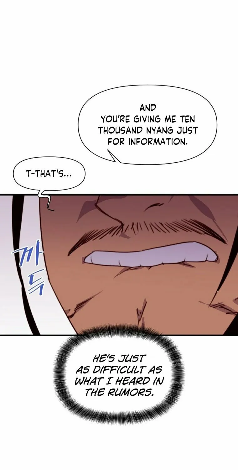 Read The Strongest Ever chapter 136 image 30 on Lezhin
