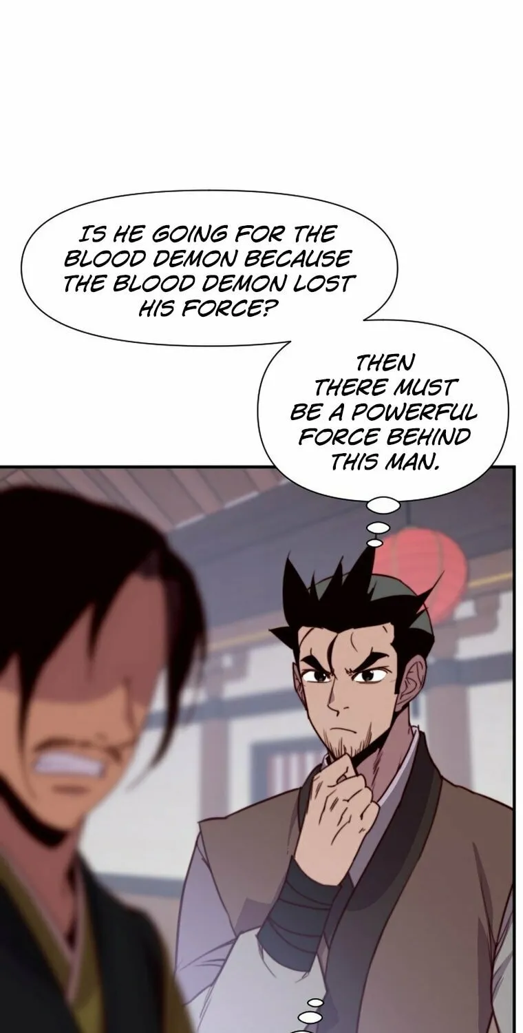 Read The Strongest Ever chapter 136 image 31 on Lezhin