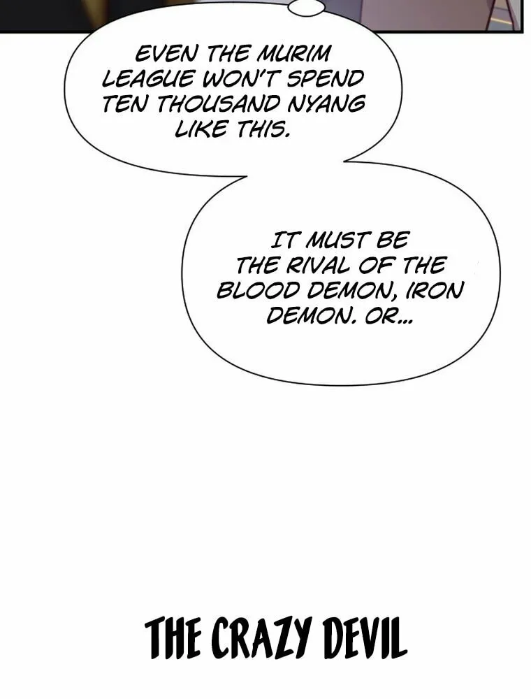 Read The Strongest Ever chapter 136 image 32 on Lezhin