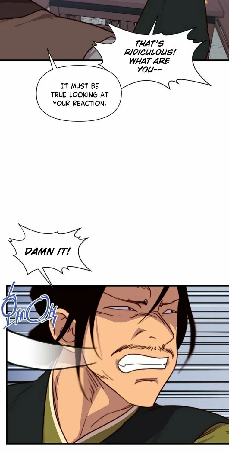 Read The Strongest Ever chapter 136 image 34 on Lezhin