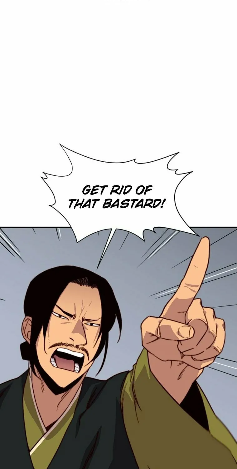 Read The Strongest Ever chapter 136 image 37 on Lezhin
